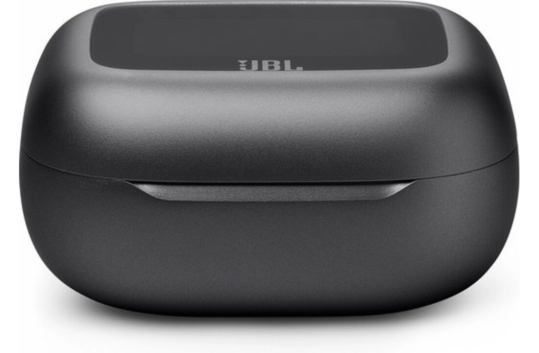 JBL Live Buds 3 Zwart - Draadloze oordopjes