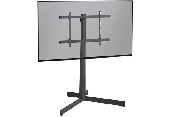 Vogel's TVS 3690 Zwart TV Vloerstandaard (40-77 inch) - TV muurbeugel