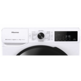 Hisense WF3V943BW/BLX - Wasmachine