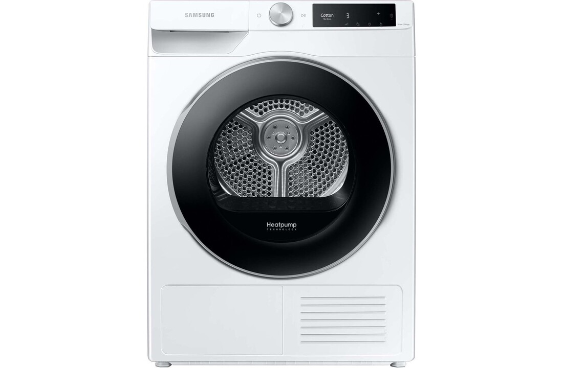 Samsung DV90T6240LE - Warmtepompdroger