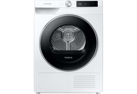 Samsung DV90T6240LE - Warmtepompdroger