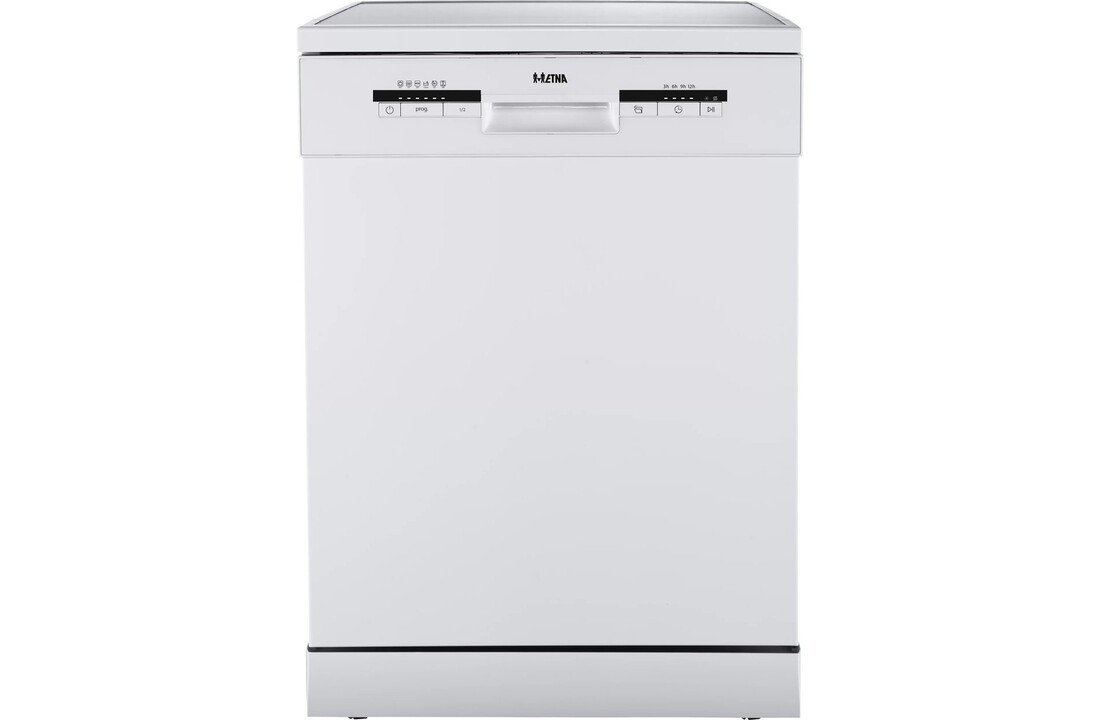 ETNA VWV144WIT - Inbouw vaatwasser