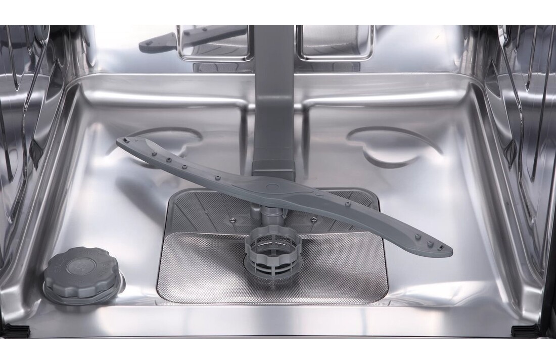 ETNA VWV144WIT - Inbouw vaatwasser