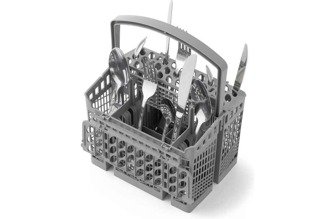 ETNA VWV144WIT - Inbouw vaatwasser