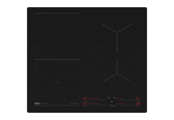 AEG TI64IB1BIZ SaphirMatt - Inductiekookplaat