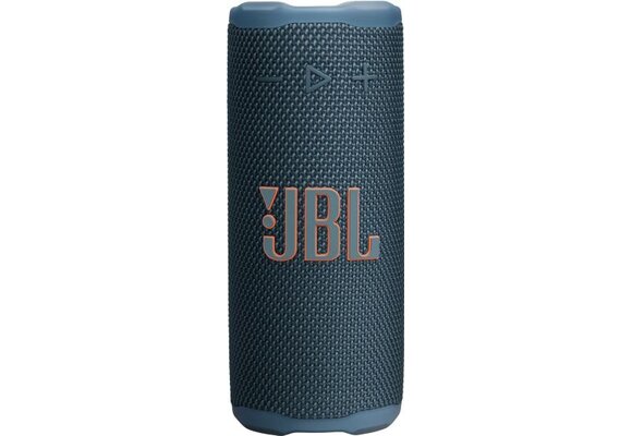 JBL Grip Blauw - Draadloze speaker
