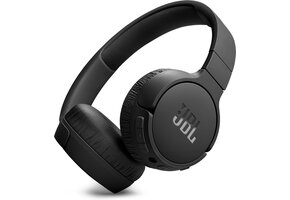 JBL Tune 670NC Zwart - Draadloze koptelefoon