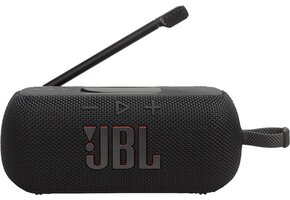 JBL Tuner 3 Zwart - Draadloze speaker