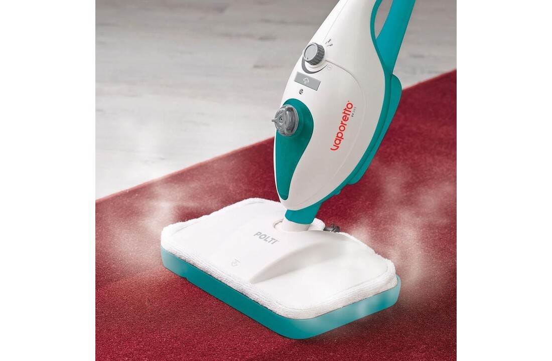 Polti Vaporetto PAEU0307 Set van 2 doeken en 2 hoezen