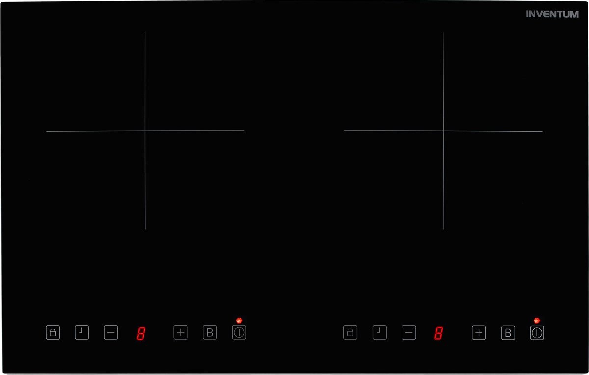 Inventum VKI3020ZWA - Inductiekookplaat