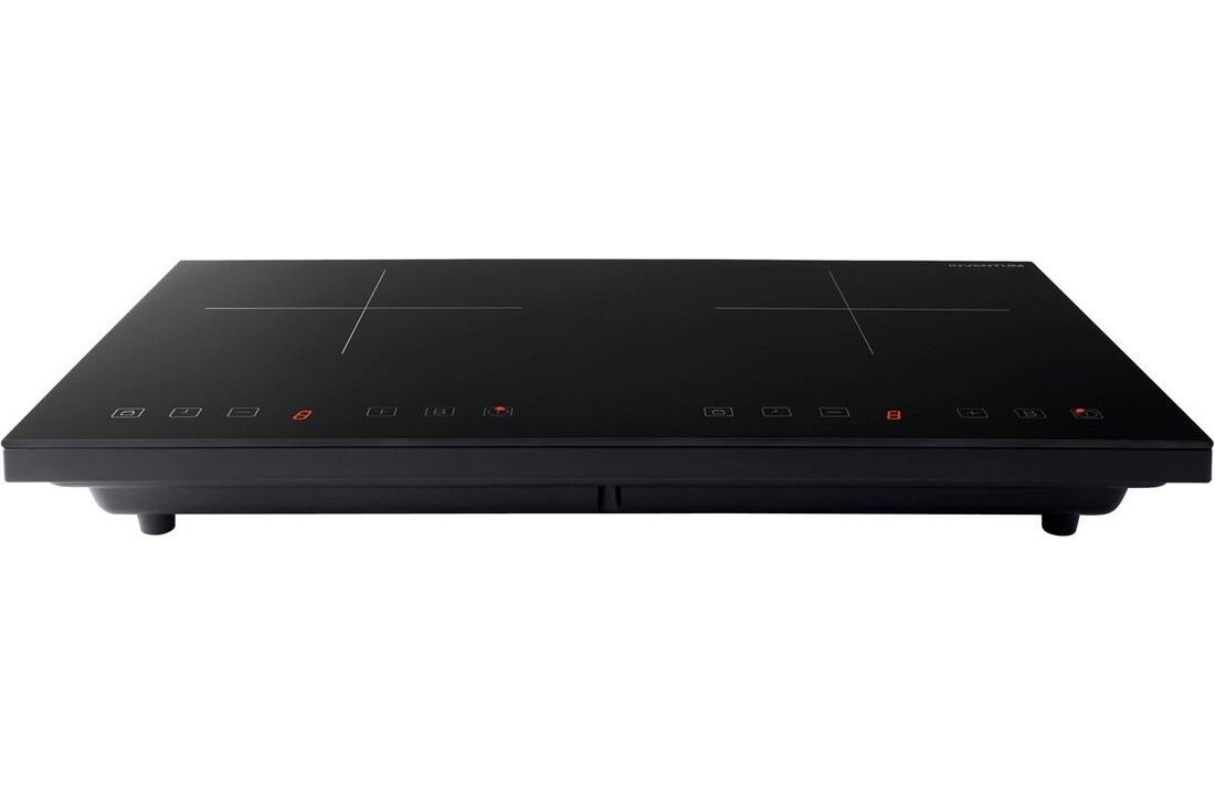 Inventum VKI3020ZWA - Inductiekookplaat