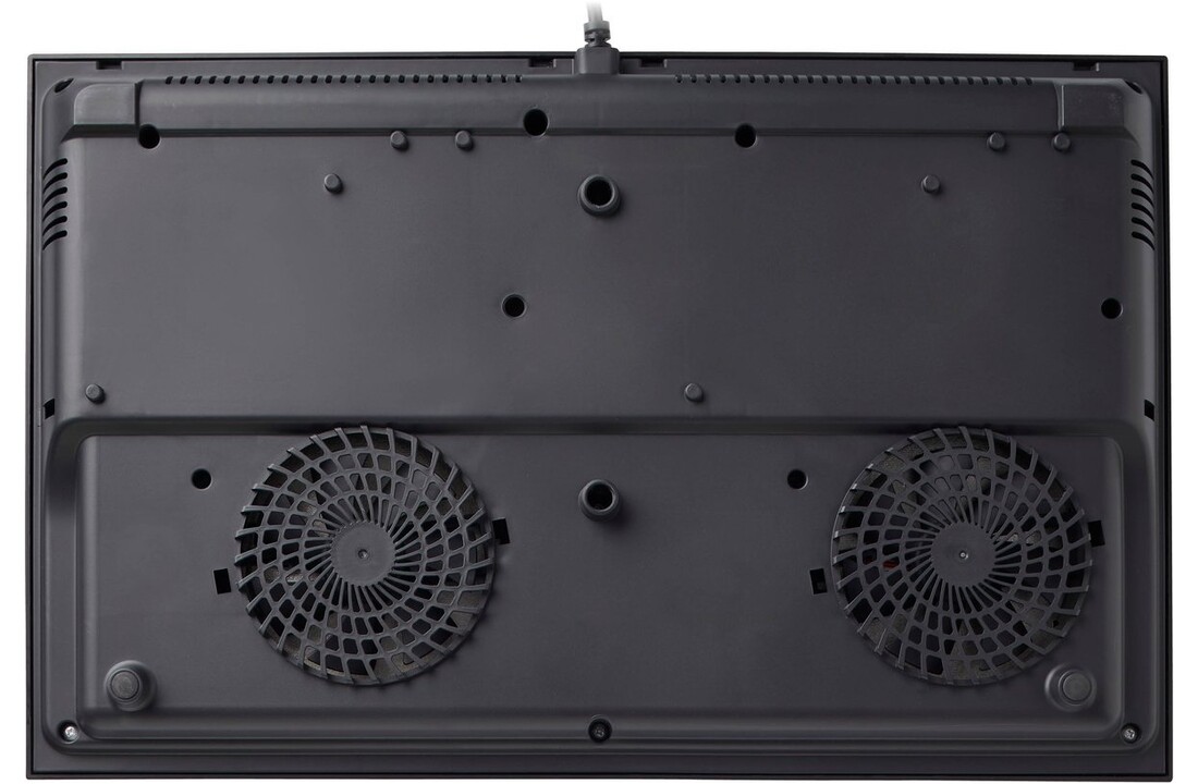 Inventum VKI3020ZWA - Inductiekookplaat