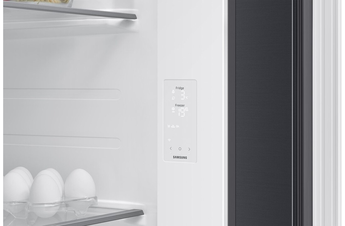 Samsung RS70F64KEF - Amerikaanse koelkast