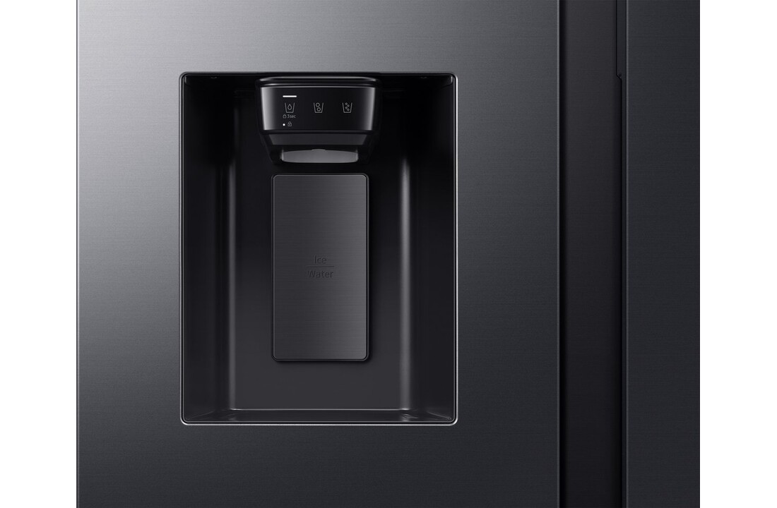 Samsung RS70F64KEF - Amerikaanse koelkast