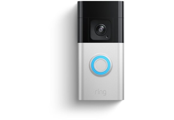 Ring Video Doorbell Pro Bedraad - Deurbel