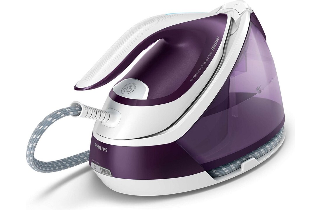 Philips GC7933/30 PerfectCare Compact Plus - Stoomgenerator