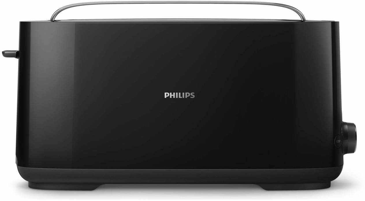 Philips Daily Collection HD2590/90 - Broodrooster