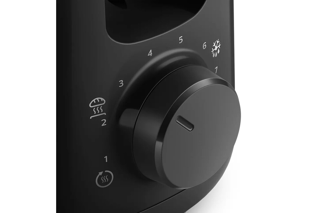 Philips Daily Collection HD2590/90 - Broodrooster