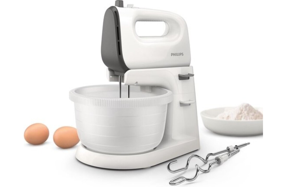 Philips HR3745/00 - Handmixer