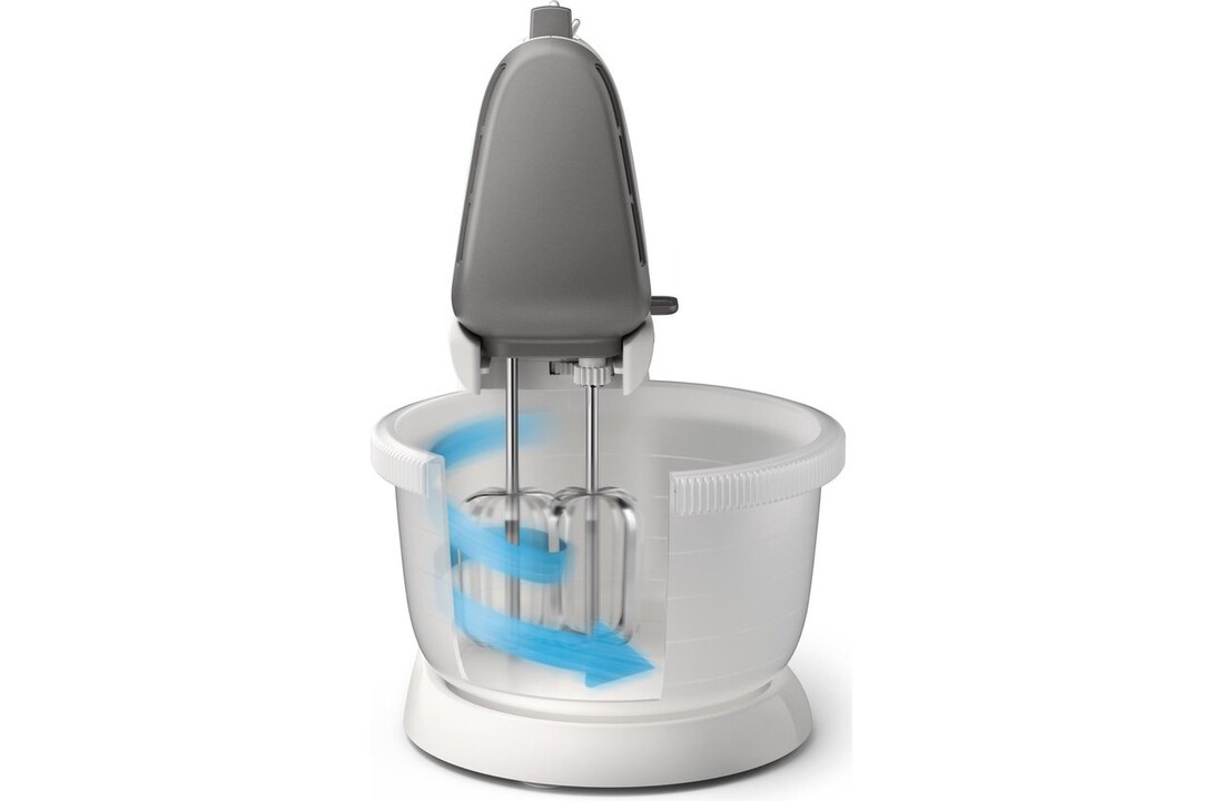 Philips HR3745/00 - Handmixer