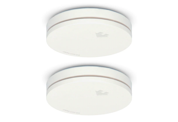 Alecto SA-300 Rookmelder (2 Pack) - Rookmelder