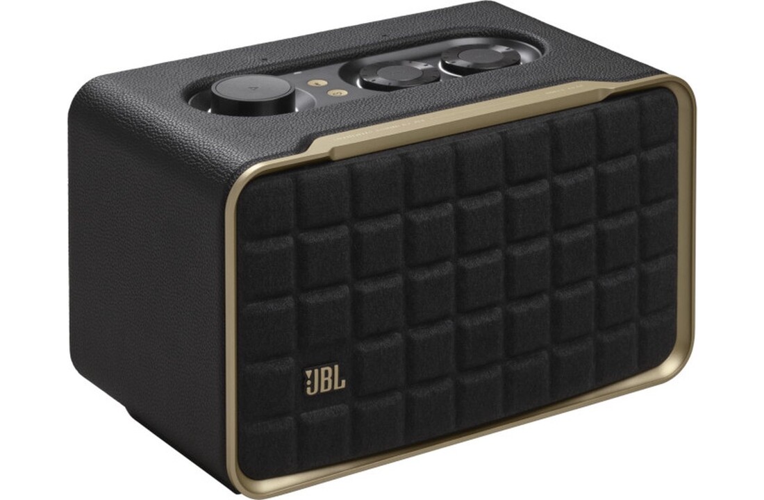 JBL Authentics 200 - Draadloze speaker