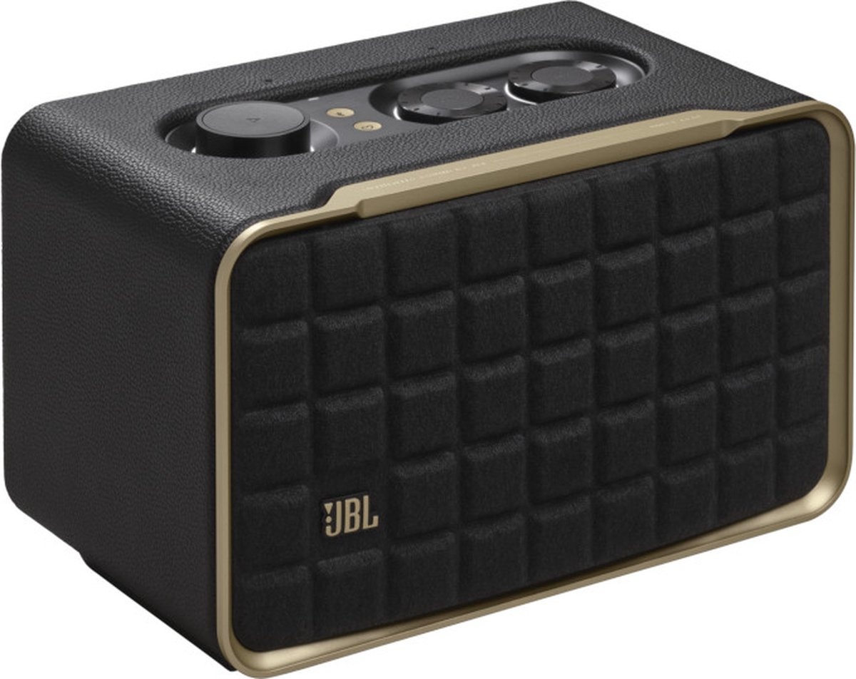 JBL Authentics 200 - Draadloze speaker