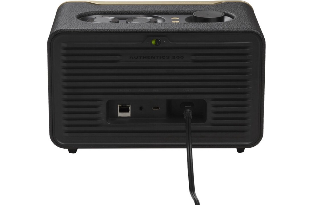 JBL Authentics 200 - Draadloze speaker