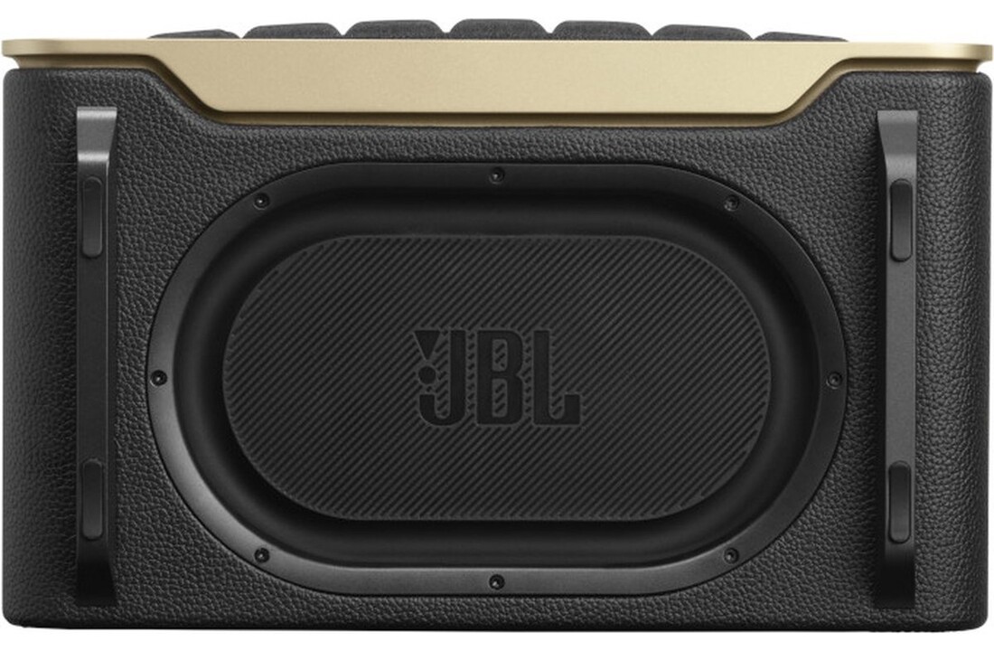 JBL Authentics 200 - Draadloze speaker