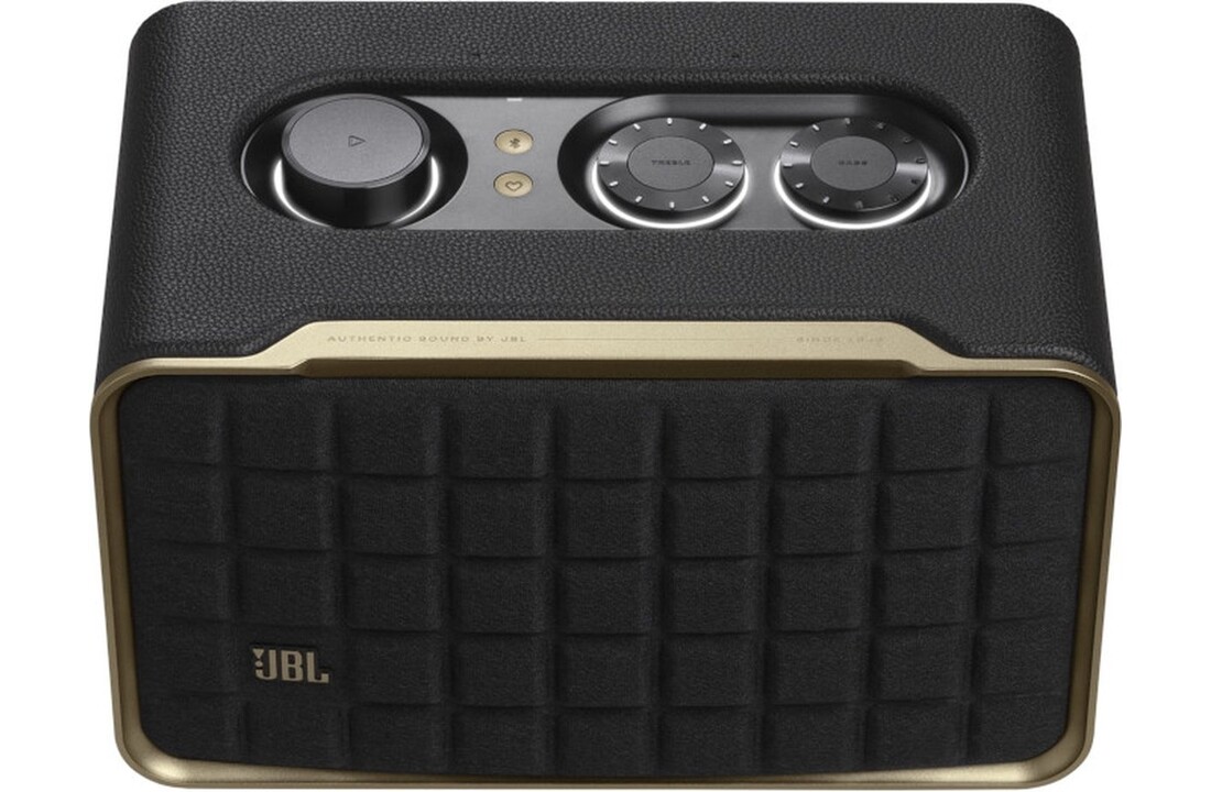 JBL Authentics 200 - Draadloze speaker