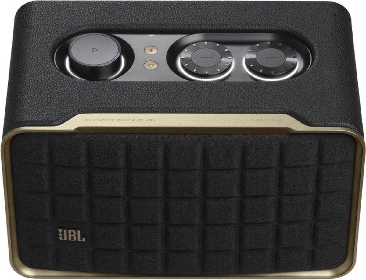 JBL Authentics 200 - Draadloze speaker