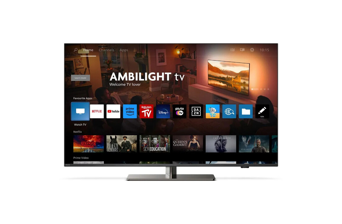 Philips 55PUS8949/12 (2024) - LED TV