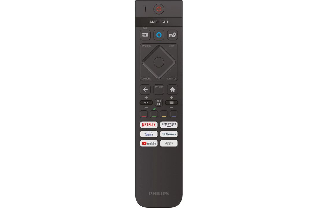Philips 55PUS8949/12 (2024) - LED TV