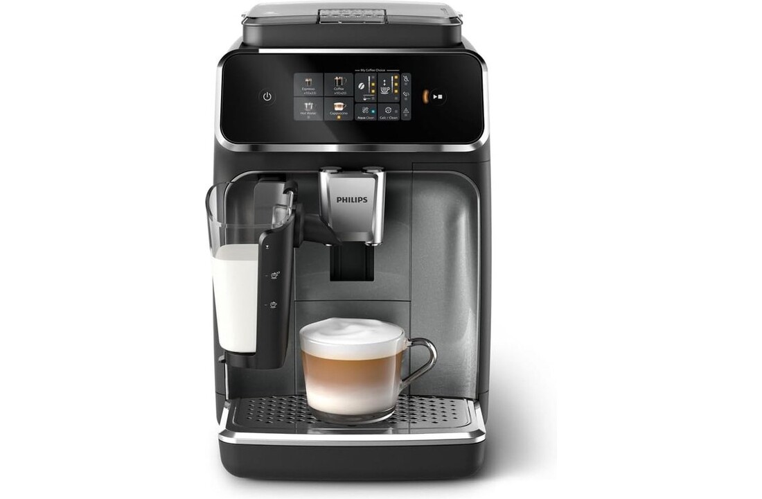 Philips LatteGo EP2339/40 - Koffiemachine