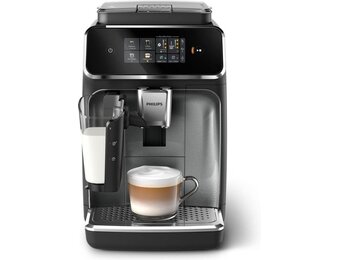 Philips LatteGo EP2339/40 - Koffiemachine