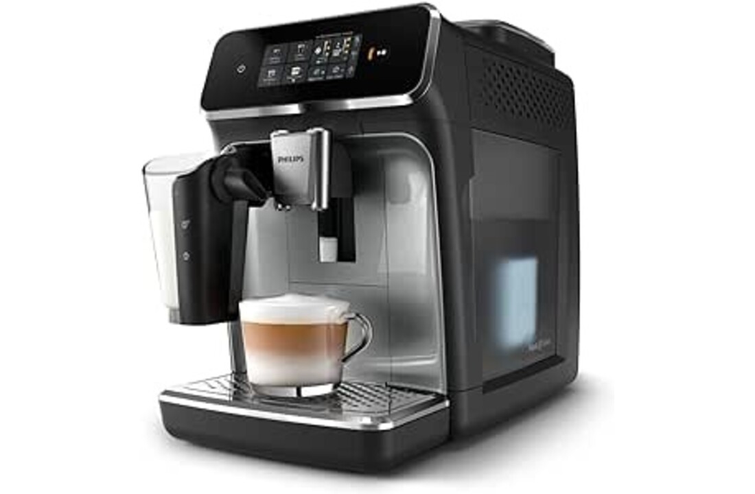 Philips LatteGo EP2339/40 - Koffiemachine