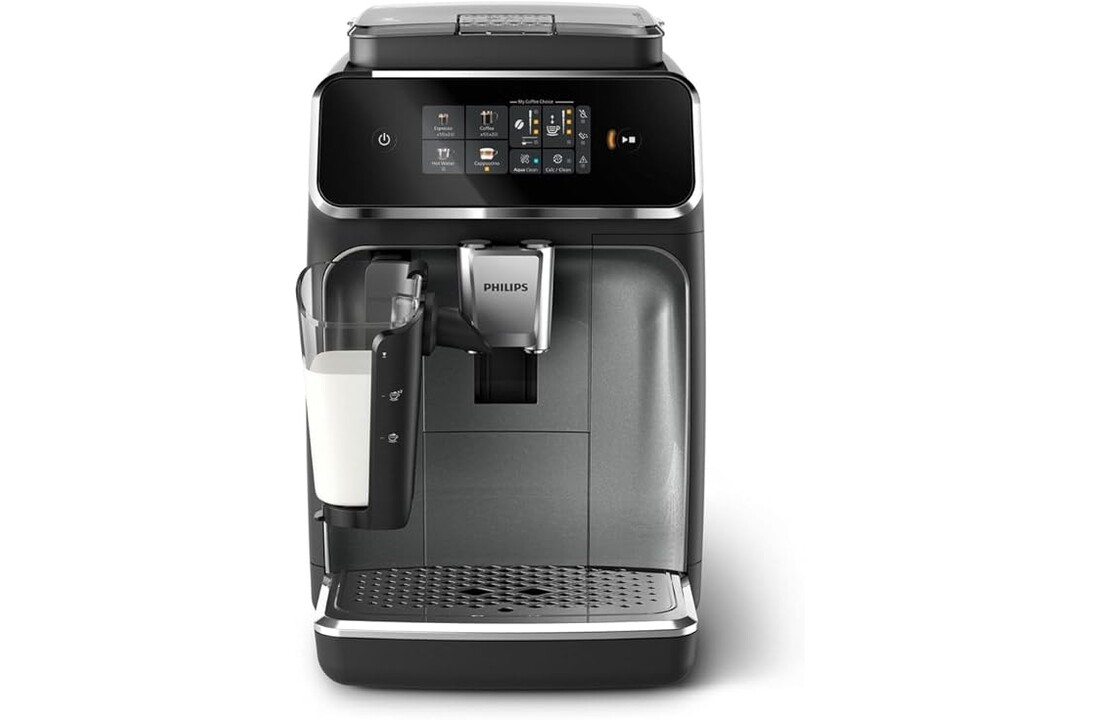 Philips LatteGo EP2339/40 - Koffiemachine