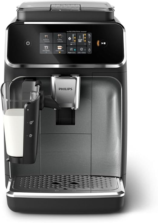 Philips LatteGo EP2339/40 - Koffiemachine