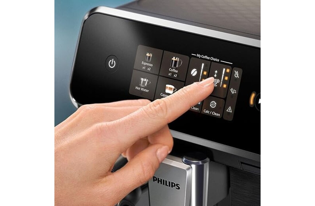 Philips LatteGo EP2339/40 - Koffiemachine