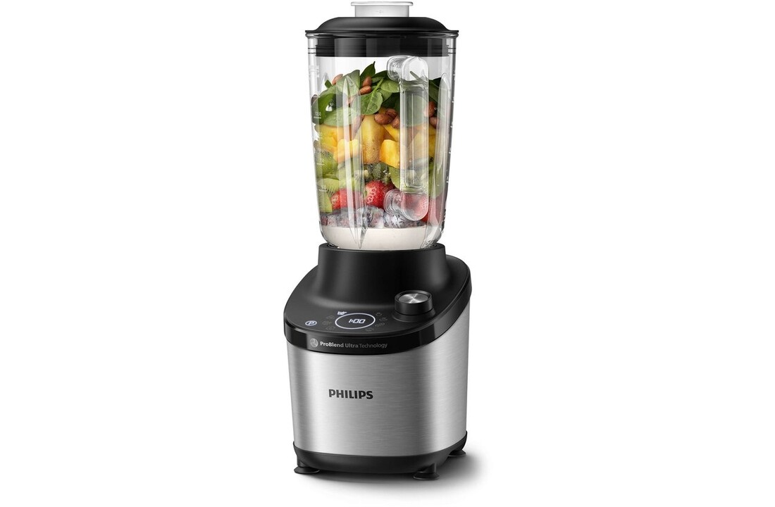 Philips 7000 Series High Speed Blender HR3760/00 - Blender