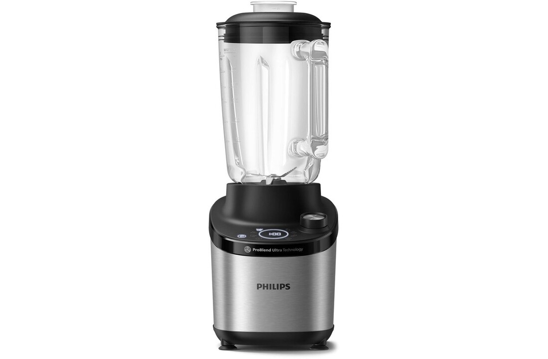 Philips 7000 Series High Speed Blender HR3760/00 - Blender