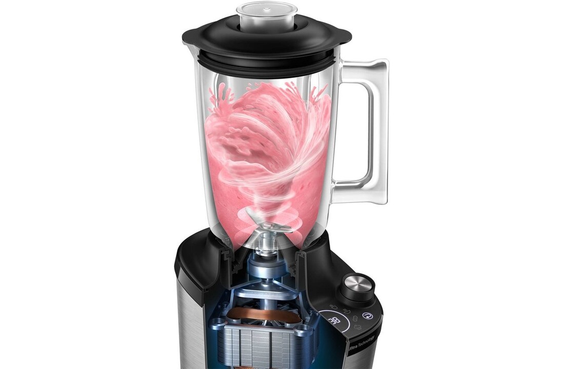 Philips 7000 Series High Speed Blender HR3760/00 - Blender