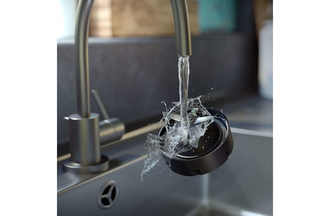 Philips 7000 Series High Speed Blender HR3760/00 - Blender