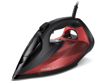 Philips DST7022/40 - Stoomstrijkijzer