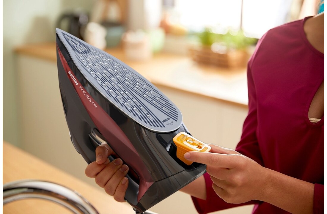 Philips DST7022/40 - Stoomstrijkijzer
