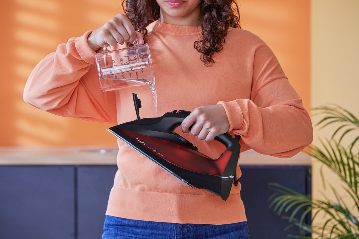 Philips DST7022/40 - Stoomstrijkijzer