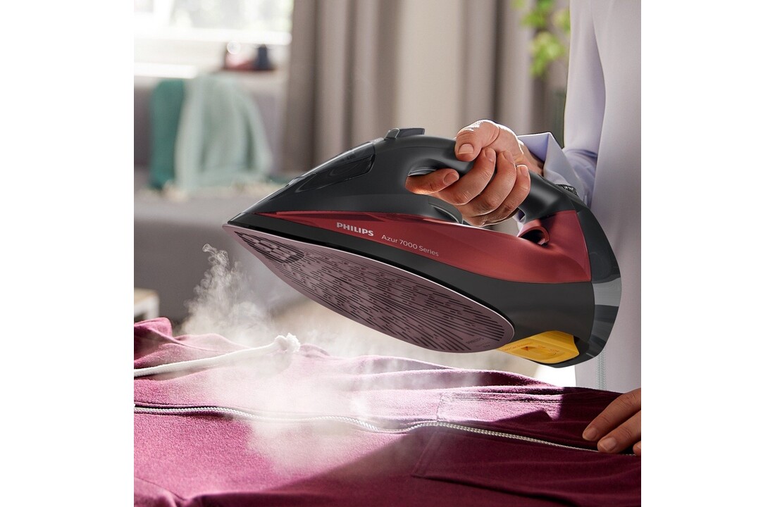 Philips DST7022/40 - Stoomstrijkijzer