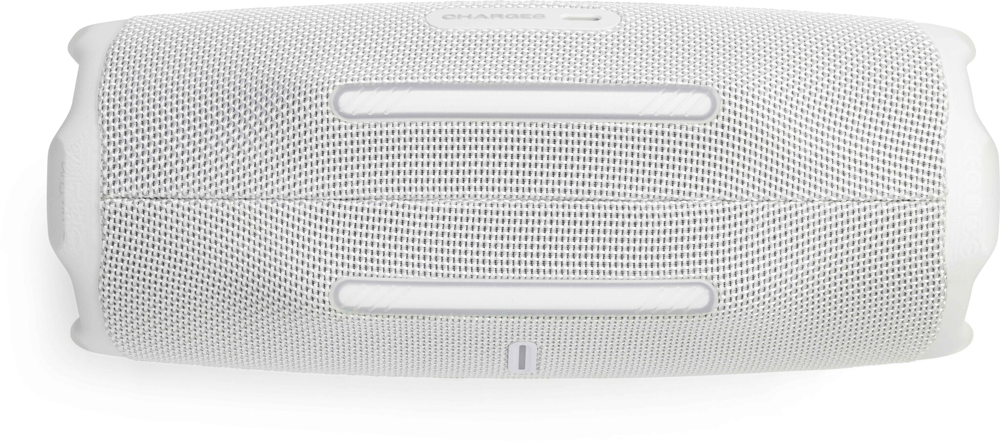 JBL Charge 6 Wit - Draadloze speaker