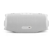 JBL Charge 6 Wit - Draadloze speaker