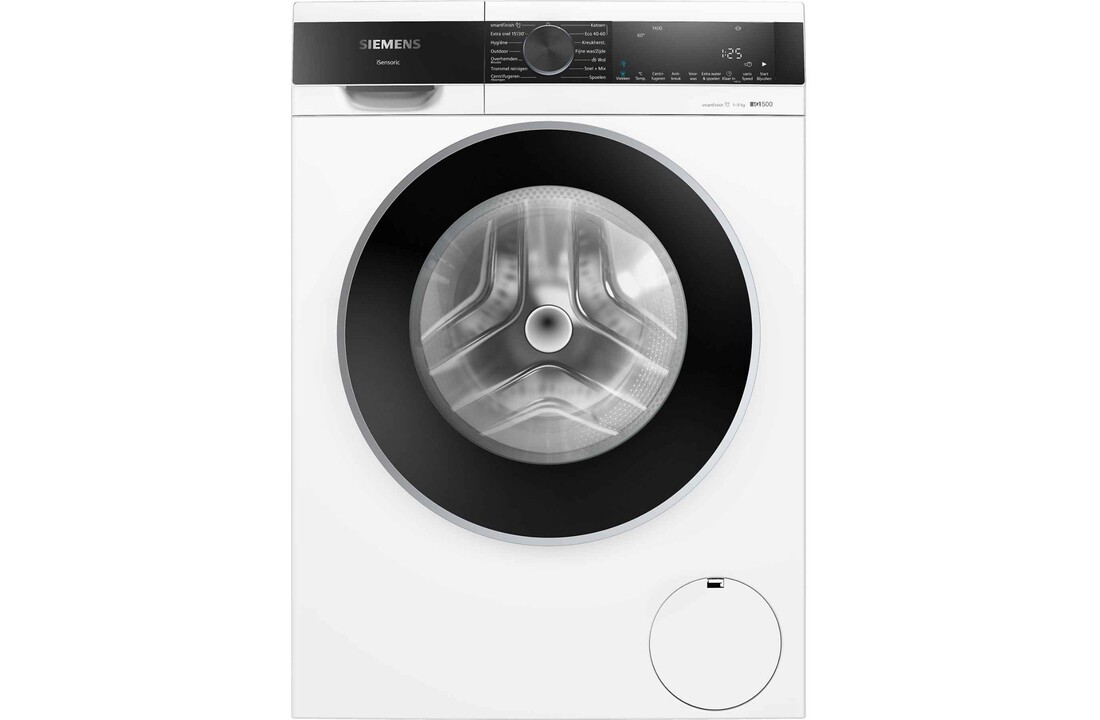 Siemens WG44G2ZWNL iQ500 - Wasmachine